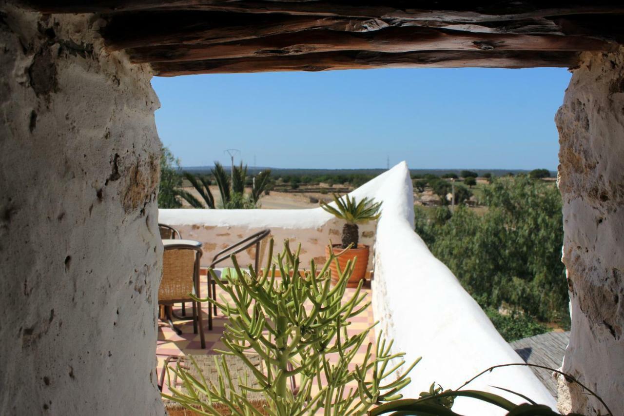Gasthuis Sanam Essaouira